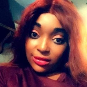 Meet your Posher, Daria